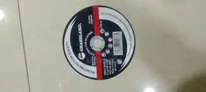 Cutting Disk 180
