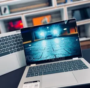New Laptop HP OmniBook 5 Flip 16GB Intel Core 7 SSD 512GB