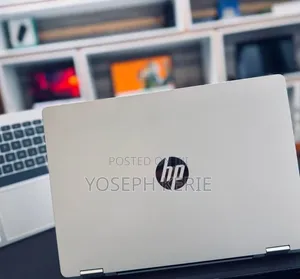 New Laptop HP OmniBook 5 Flip 16GB Intel Core 7 SSD 512GB