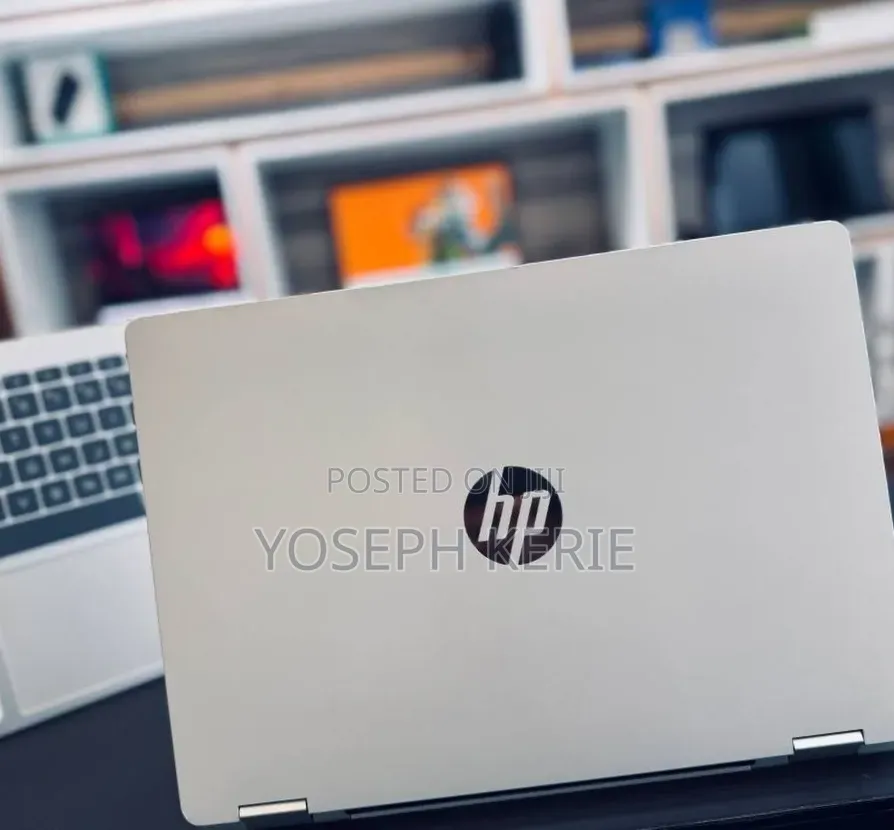 New Laptop HP OmniBook 5 Flip 16GB Intel Core 7 SSD 512GB
