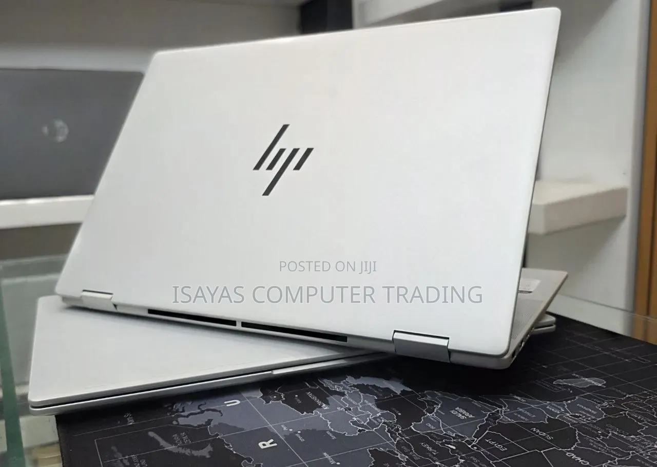 New Laptop HP Envy x360 16GB Intel Core Ultra 7 SSD 1T