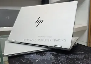 New Laptop HP Envy x360 16GB Intel Core Ultra 7 SSD 1T