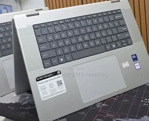 New Laptop HP Envy x360 16GB Intel Core Ultra 7 SSD 1T