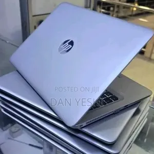 New Laptop HP EliteBook 840 G3 8GB Intel Core i5 SSD 256GB