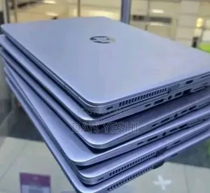 New Laptop HP EliteBook 840 G3 8GB Intel Core i5 SSD 256GB