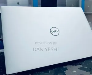 New Laptop Dell XPS 15 16GB Intel Core i7 SSD 512GB