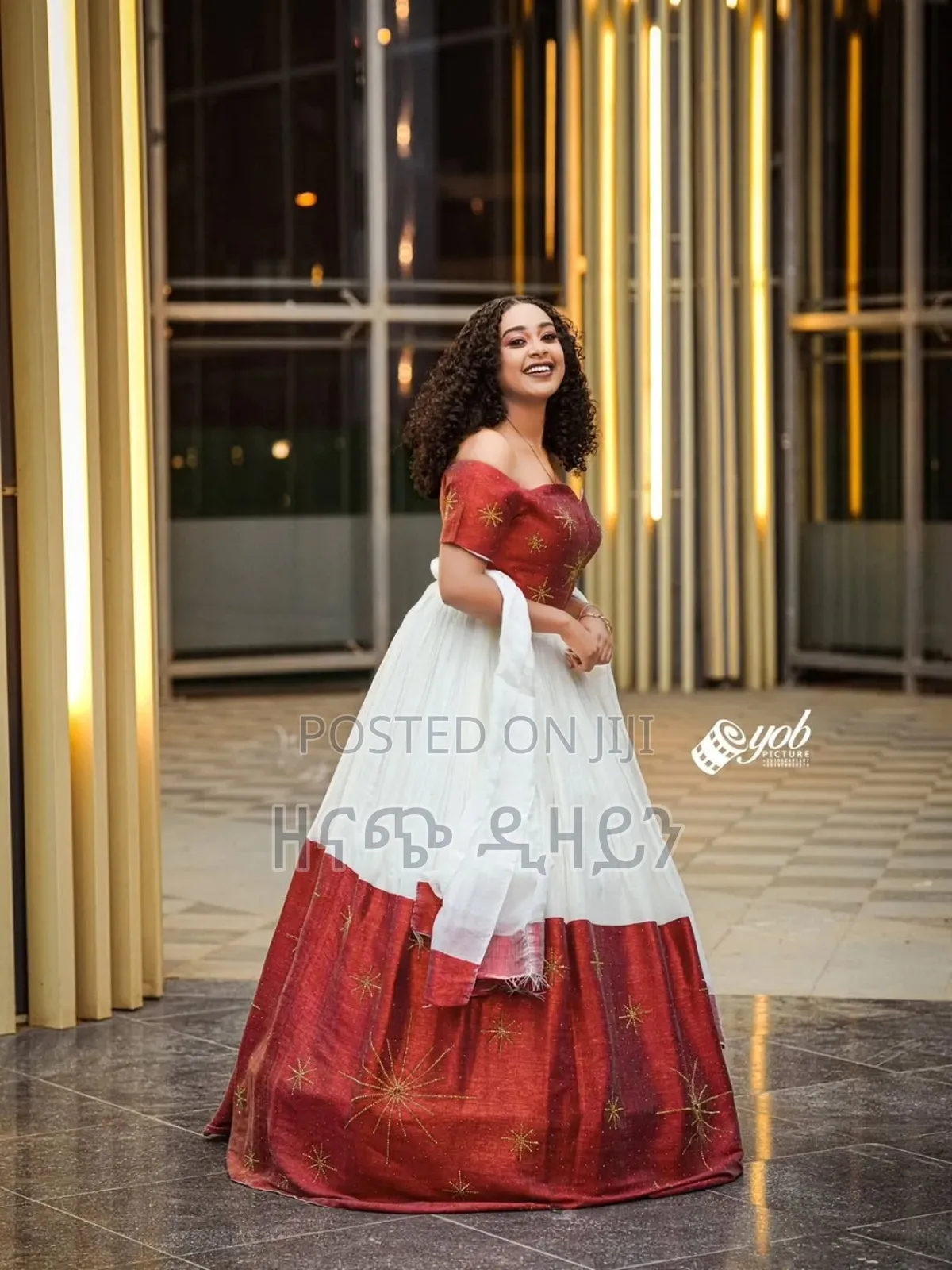 Traditional Clothing