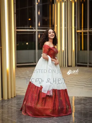 Traditional Clothing