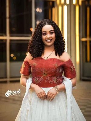 Traditional Clothing
