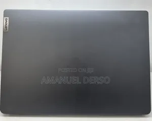 New Laptop Lenovo IdeaPad 120S 16GB AMD Ryzen 7 SSD 512GB