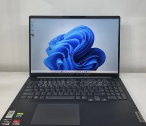 New Laptop Lenovo IdeaPad 120S 16GB AMD Ryzen 7 SSD 512GB