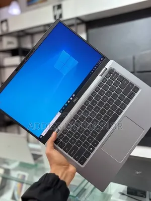 New Laptop Dell Latitude 5310 16GB Intel Core i5 SSD 512GB