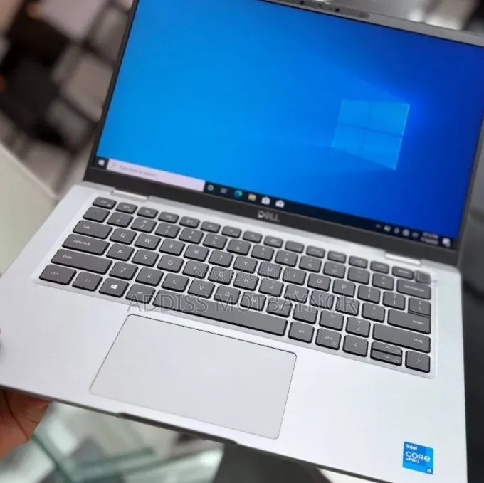 New Laptop Dell Latitude 5310 16GB Intel Core i5 SSD 512GB