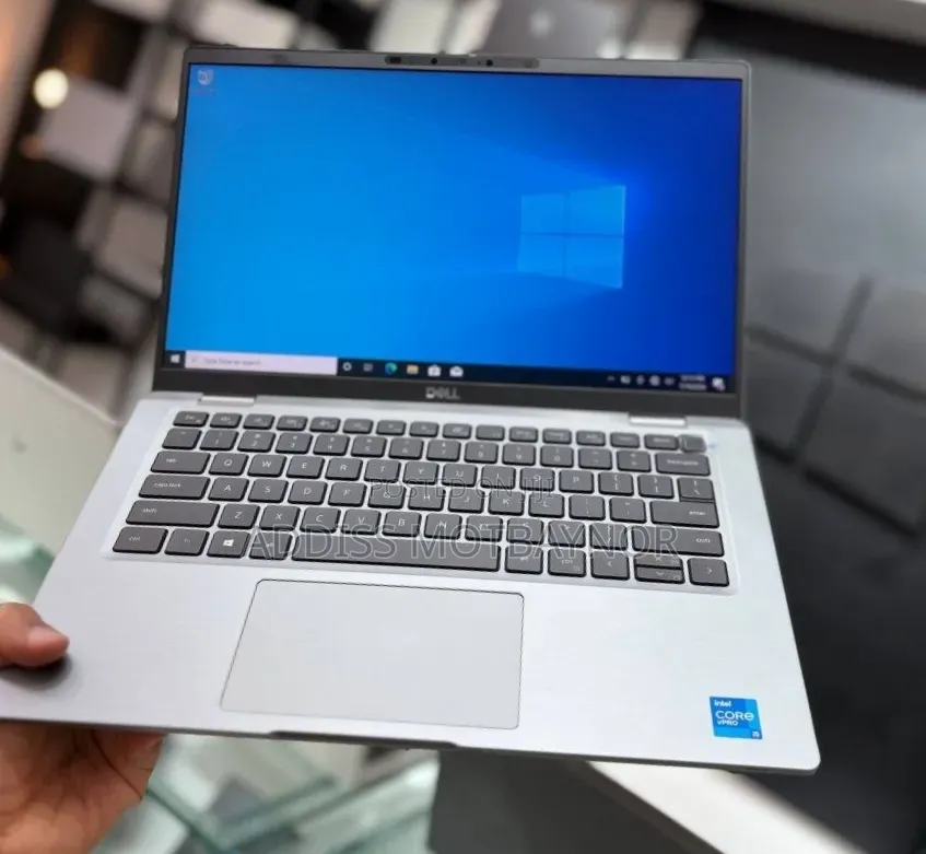 New Laptop Dell Latitude 5310 16GB Intel Core i5 SSD 512GB