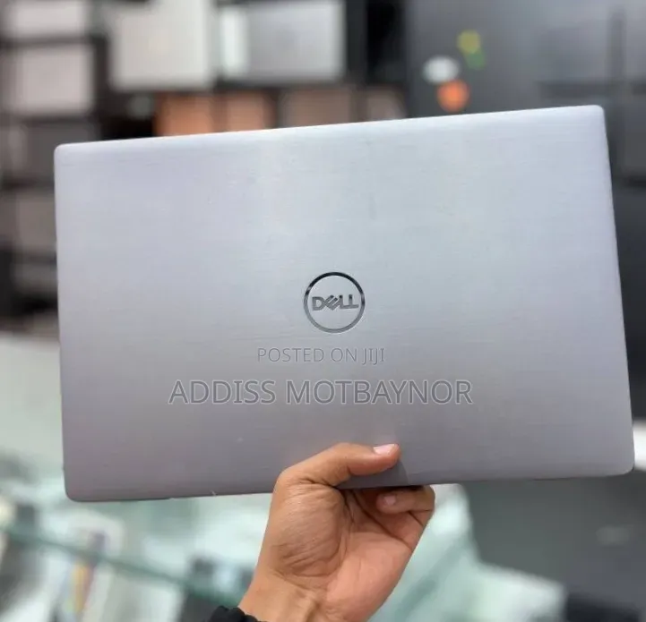 New Laptop Dell Latitude 5310 16GB Intel Core i5 SSD 512GB
