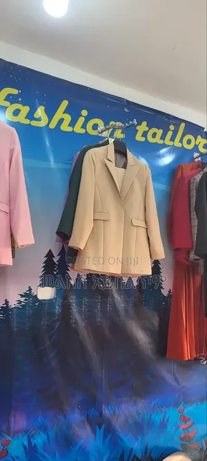 Kaleab Fashion Design