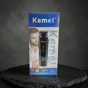 Kemei Cordless Detail Trimmer KM-1113 for Men