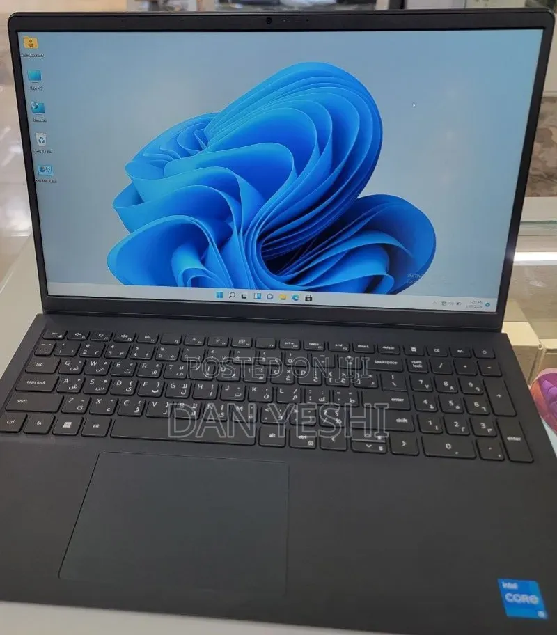 New Laptop Dell Vostro 1014 16GB Intel Core i5 SSD 512GB