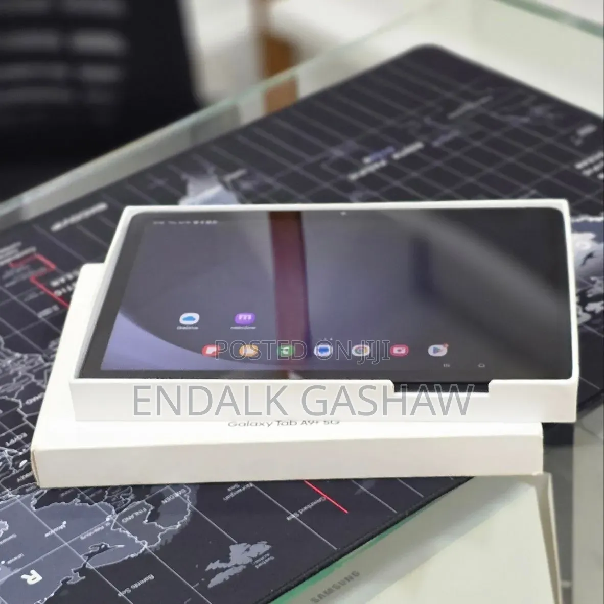New Samsung Galaxy Tab A9+ 64 GB