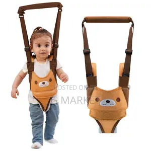 Baby Walking Assistant