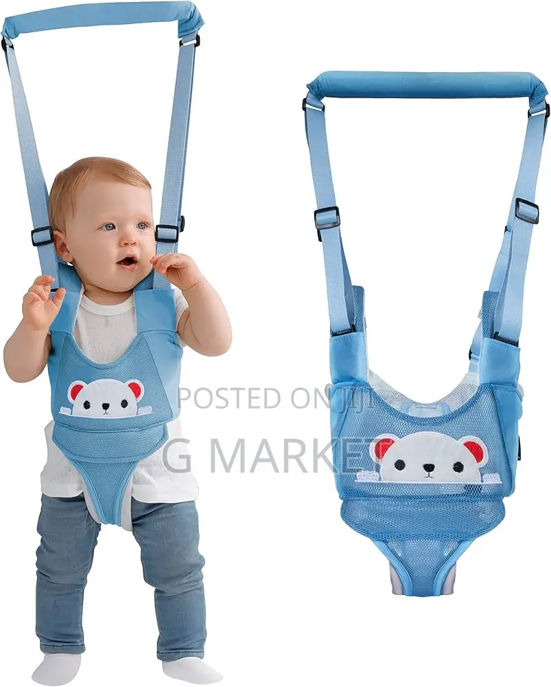 Baby Walking Assistant