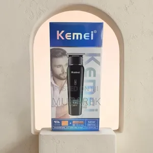 Kemei KM-1113 Zero-Gapped Detailer Outliner