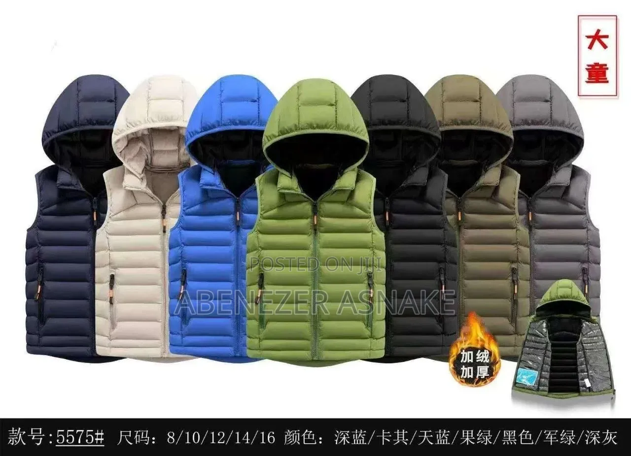 Quality Jacket