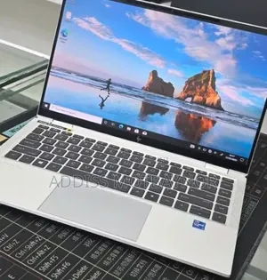 New Laptop HP EliteBook 1040 G8 32GB Intel Core i7 SSD 512GB
