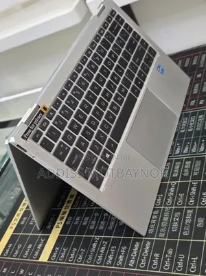 New Laptop HP EliteBook 1040 G8 32GB Intel Core i7 SSD 512GB