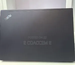 New Laptop Lenovo 16GB Intel Core i5 SSD 512GB