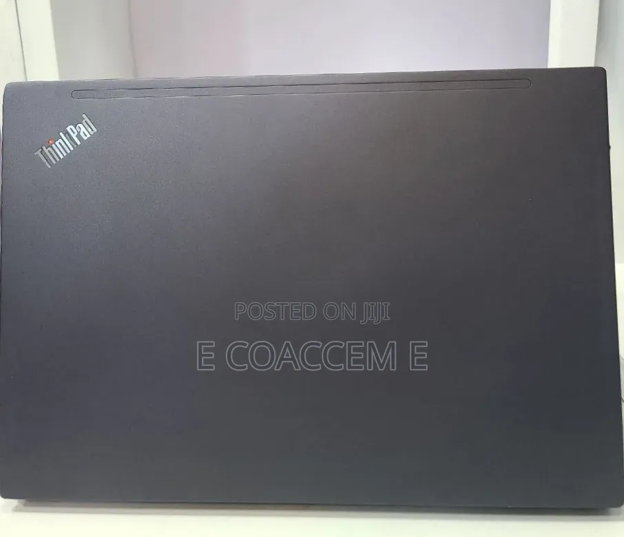 New Laptop Lenovo 16GB Intel Core i5 SSD 512GB