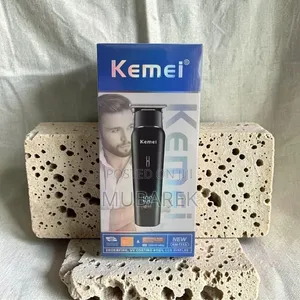 Kemei KM-1113 Precision Engraving Clipper for Men