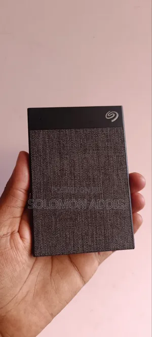 Hard Disk 2TB