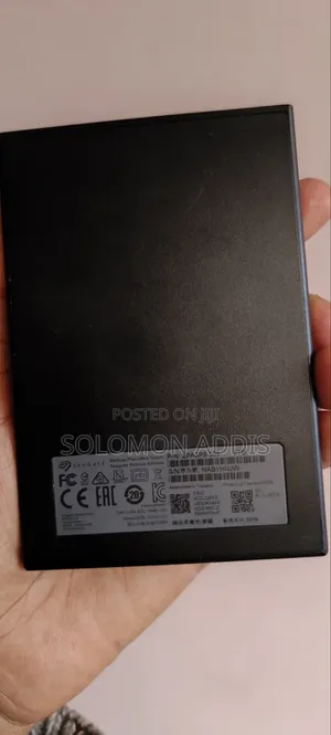 Hard Disk 2TB