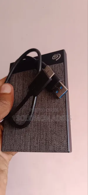 Hard Disk 2TB