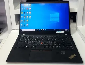 New Laptop Lenovo 8GB Intel Core i5 SSD 512GB