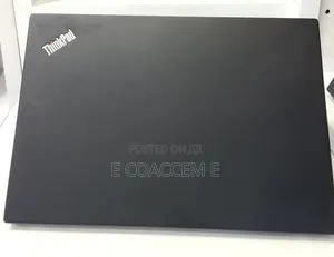 New Laptop Lenovo 8GB Intel Core i5 SSD 512GB
