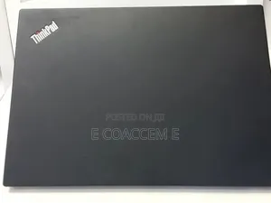 New Laptop Lenovo 8GB Intel Core i5 SSD 512GB