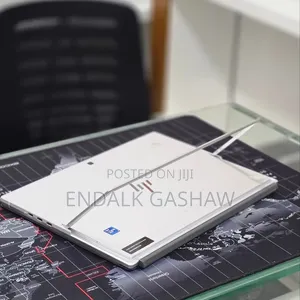 New Laptop HP Elite X2 G8 16GB Intel Core i7 SSD 512GB