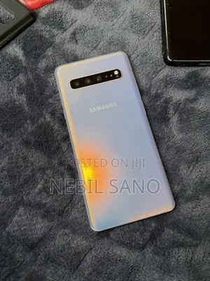 Samsung Galaxy S10 5G 256 GB