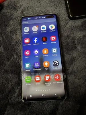 Samsung Galaxy S10 5G 256 GB
