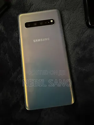 Samsung Galaxy S10 5G 256 GB