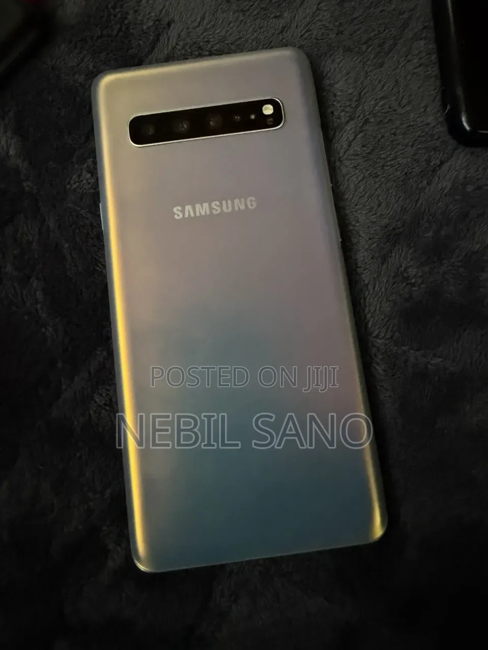 Samsung Galaxy S10 5G 256 GB