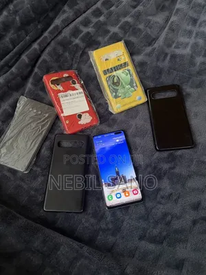 Samsung Galaxy S10 5G 256 GB