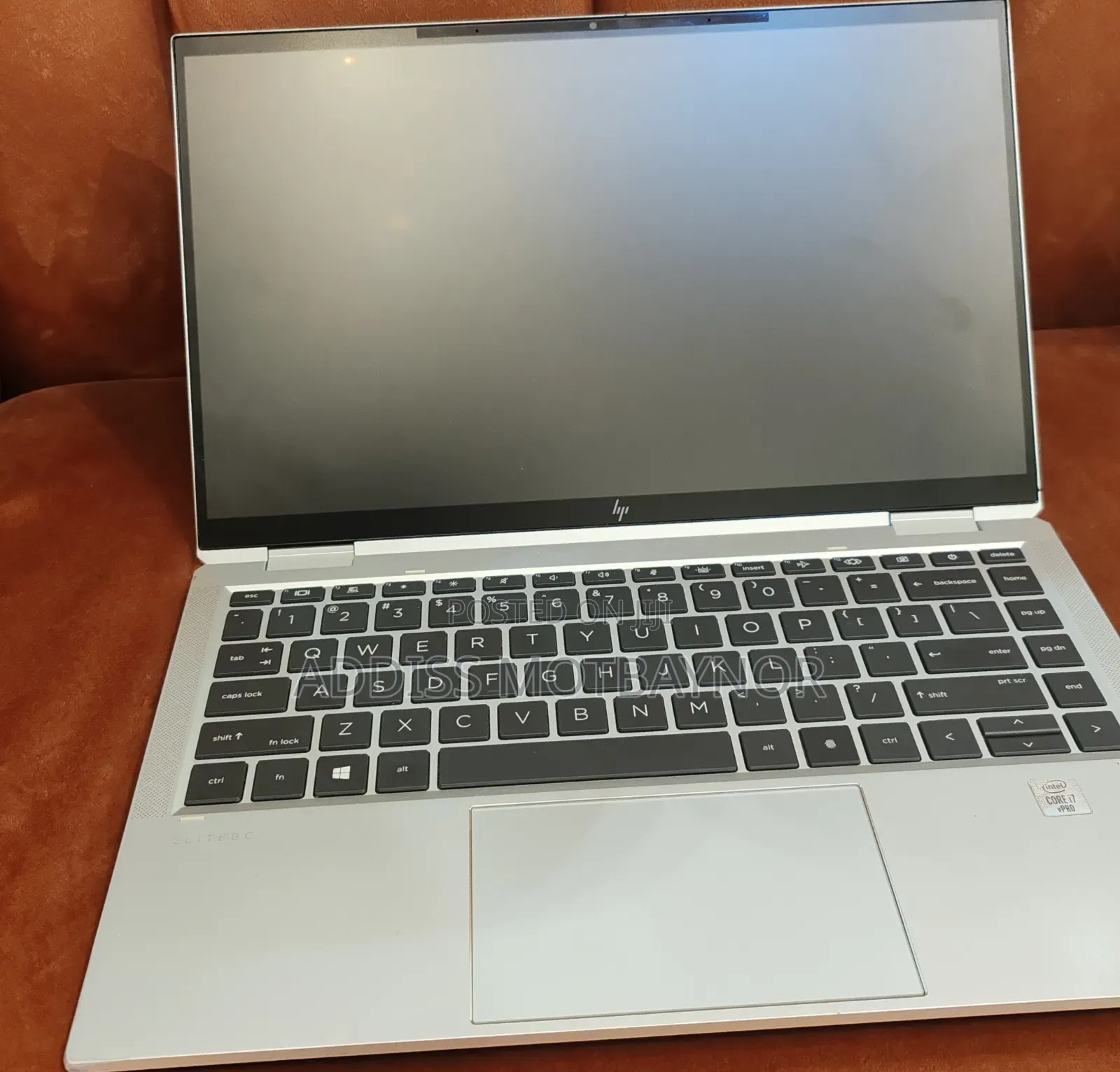 New Laptop HP EliteBook 1040 G8 32GB Intel Core i7 SSD 512GB