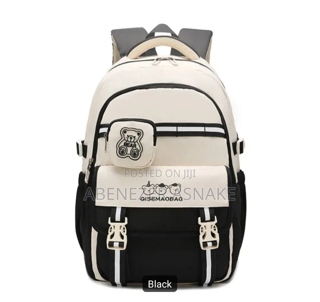 Bera School Bag