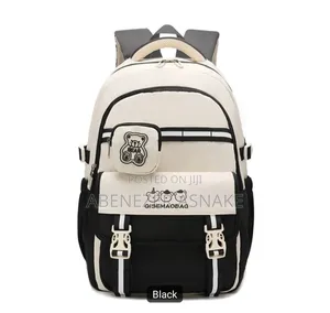 Bera School Bag