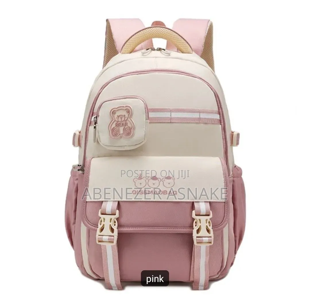 Bera School Bag