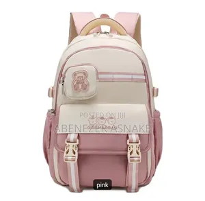 Bera School Bag