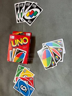 Double the UNO Fun! 2 Decks of UNO Cards Call